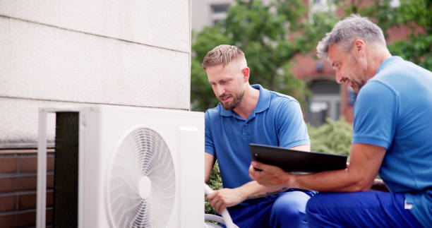 Ductless HVAC repair in Windsor, NC