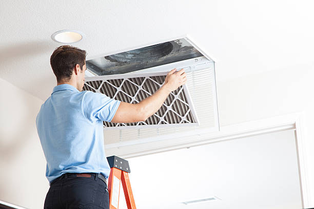 Best Air quality test  in Windsor, NC